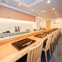 鮨割烹とと - 