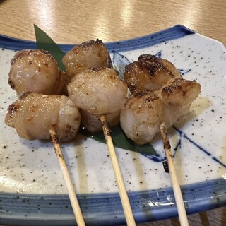 山田 オブ ホルモン_0