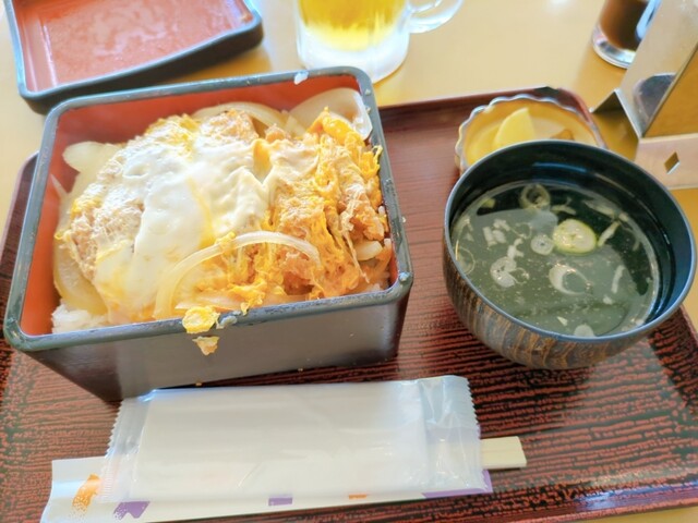 赤井 福島競馬場店 - 曽根田（洋食）の写真