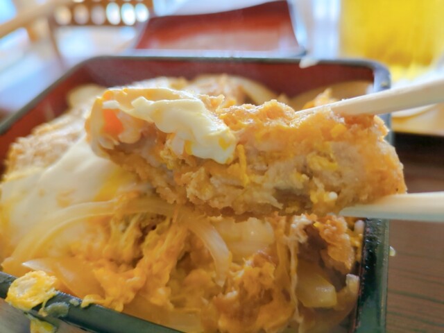 赤井 福島競馬場店 - 曽根田（洋食）の写真