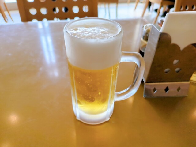 赤井 福島競馬場店 - 曽根田（洋食）の写真