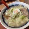 ８番らーめん 国高店