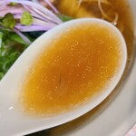 メヂカそば 吟魚 - 