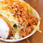 ラーメン荘 歴史を刻め - 