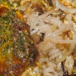 みっちゃん いせや - 