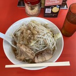 立川マシマシ - 