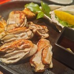 みっちゃん いせや - 