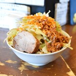 ラーメン荘 歴史を刻め - 