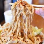 ラーメン荘 歴史を刻め - 