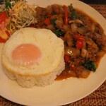 サバイ - 料理写真: