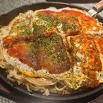 みっちゃん いせや - 