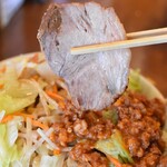 ラーメン荘 歴史を刻め - 