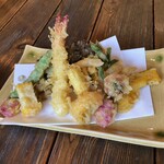 生そば・下山 - 