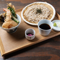 ランチメニュー : スタンド JAPA SOBA HANAKO （スタンド ジャパ