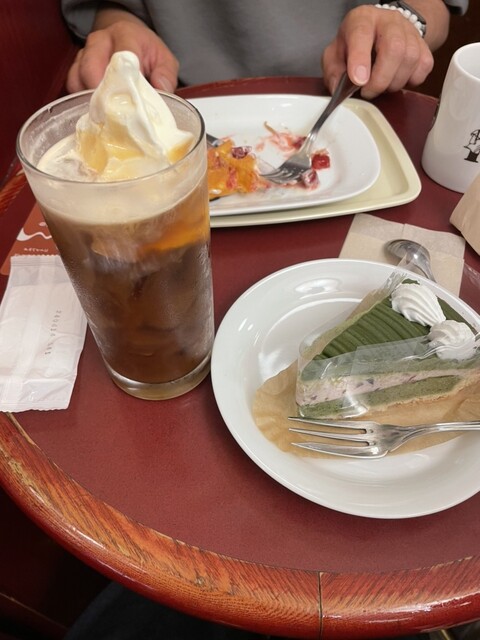 CAFFE VELOCE Tsukiji Ten photo 3