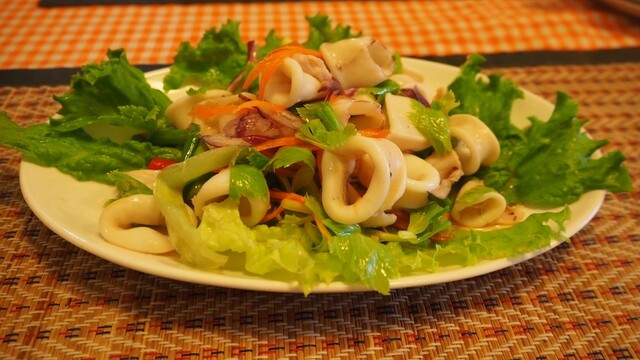 サバイ - 鶴岡（タイ料理）の写真