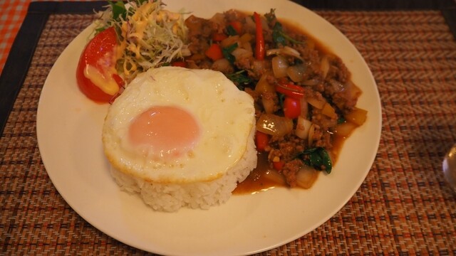 サバイ - 鶴岡（タイ料理）の写真