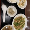 中華料理 成喜