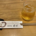 鰻専門店 愛川 - 