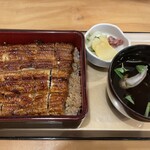 鰻専門店 愛川 - 