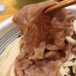 手造りうどん 楽々 - 