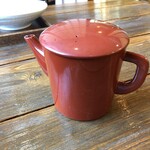 生そば・下山 - 