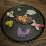 야사이가 오이시이 다이닝 LONGING HOUSE 큐우카루이자와 - 