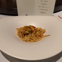 香桃 - 