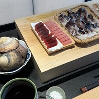 Sushi Hōseki - 