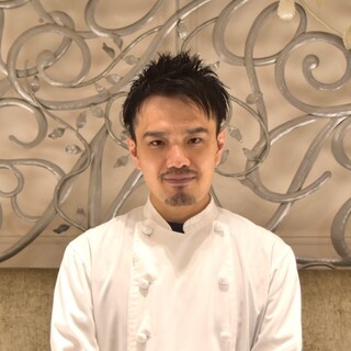 ラールエラマニエールシェフ久保田公司KoshiKubota