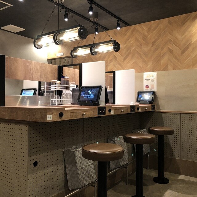 Hitori Yakiniku Wolf photo 4