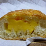 レコルト - フロマージュのパン