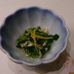 日本料理 花菊 - 