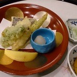 日本料理 花菊 - 