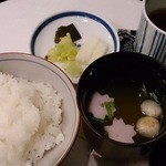 日本料理 花菊 - 