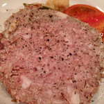プティ・カッセ - 