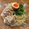 麺宿 志いな