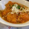豊洲ラーメン