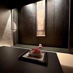 東京竹葉亭 リーガロイヤルホテル店 - 