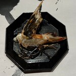 江戸前寿司 竹 - 