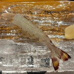 江戸前寿司 竹 - 