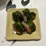 江戸前寿司 竹 - 