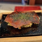 浅井 - 「天使の羽根」 ٩( °ꇴ °)۶━╹̻╹̻｡ 脂と生地でできたカリうま