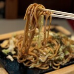 浅井 - いやぁーーーー、マジ好き！
      改めて食べて、もうこれしかないくらい好き！