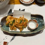 江戸前寿司 竹 - 