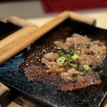 浅井 - サービス1品  (｣≧∇≦)｣ありがとぉーーー