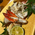 江戸前寿司 竹 - 