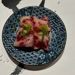 江戸前寿司 竹 - 