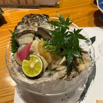 江戸前寿司 竹 - 