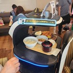ガスト - 料理写真: